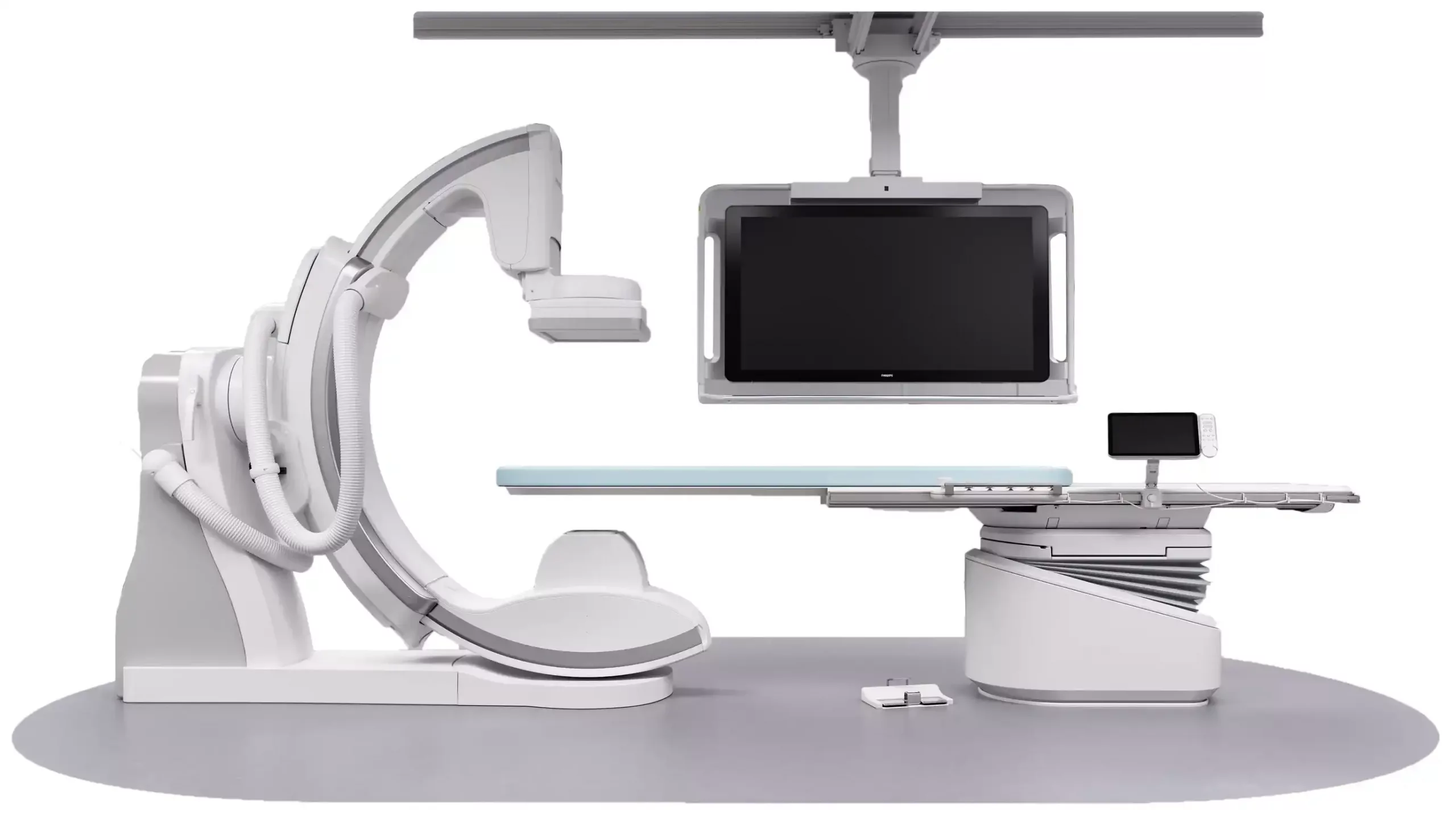 Philips Azurion